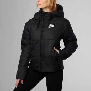 Nike NSW Puffer Synthetic Fill Reversible Jacket